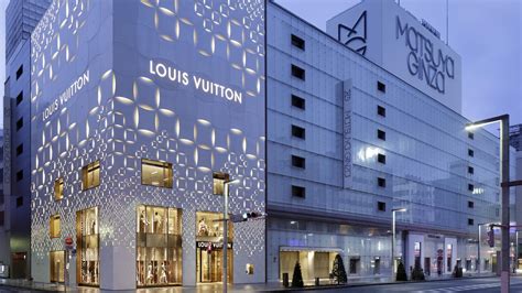 louis vuitton 2018 tokyo|louis vuitton japan exclusive.